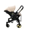 IMG-20260914-WA0262 3-in-1 Baby Stroller – Car Seat, Carrier & Stroller - Khaki