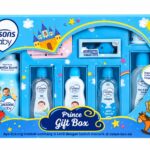 Cussons Baby Prince Gift Box