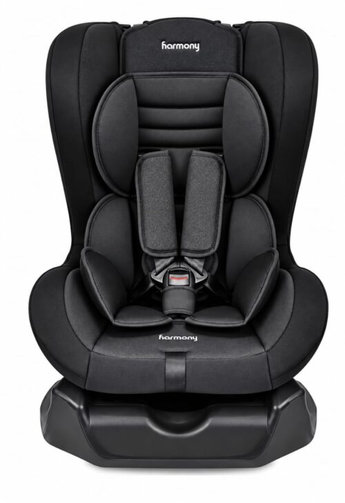 Harmony Merydian Deluxe 2-in-1 Convertible Car Seat