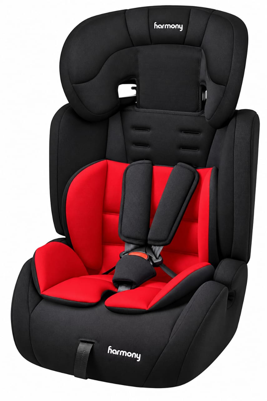 IMG-20260924-WA0015 Harmony Venture Deluxe Harnessed Car Seat