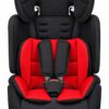 IMG-20260924-WA0017 Harmony Venture Deluxe Harnessed Car Seat