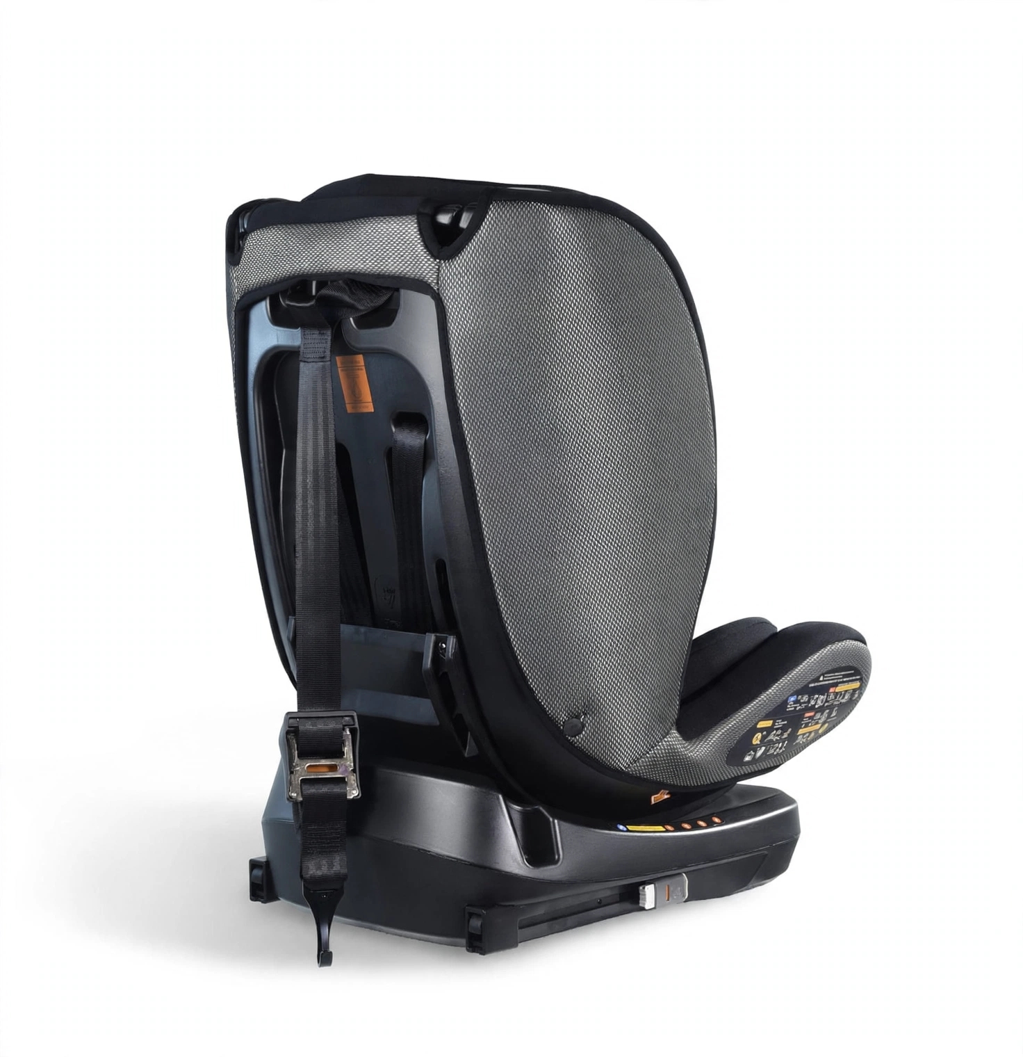 IMG-20260925-WA9569 Kidilo BXD-223A 360° ISOFIX Car Seat