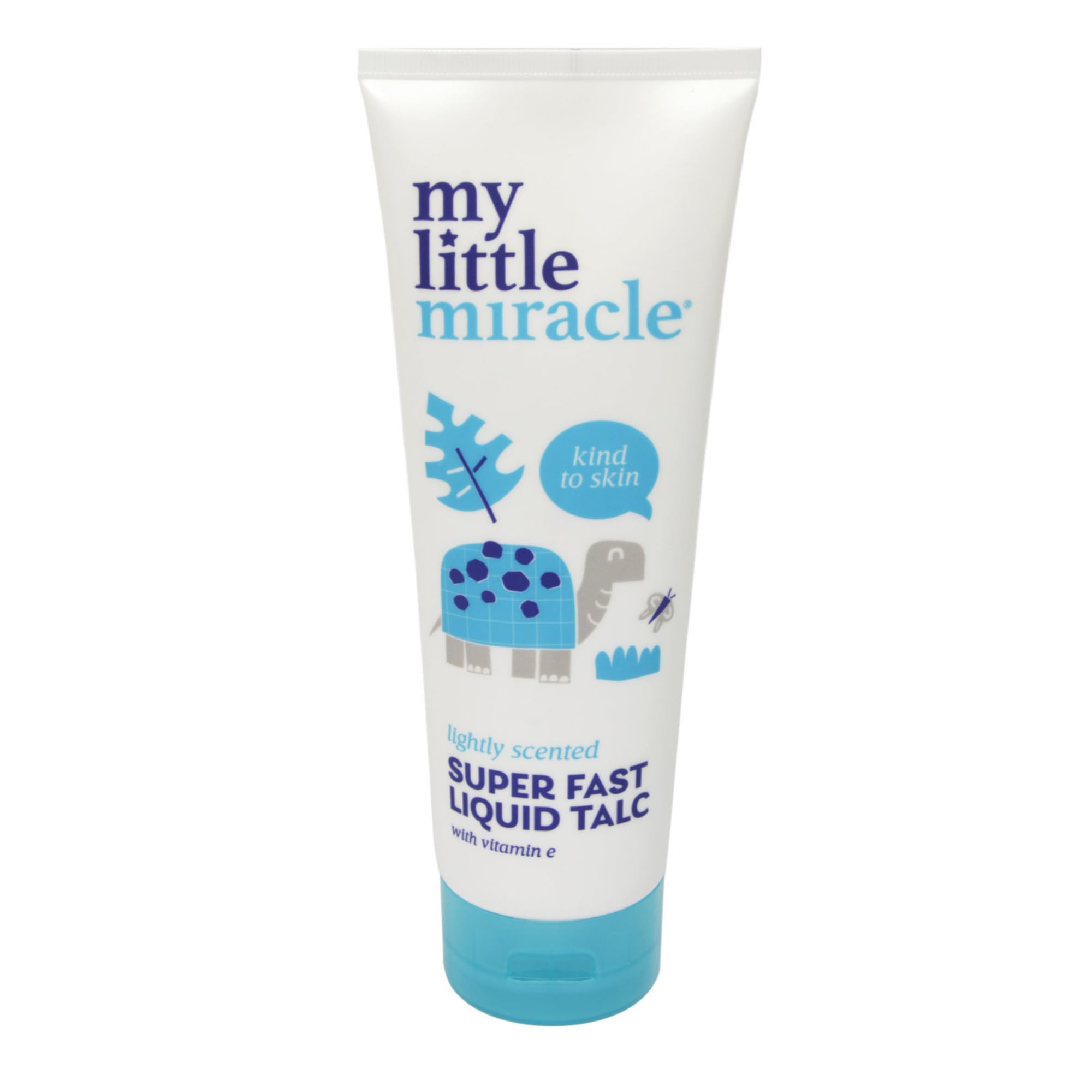 My Little Miracle Super Fast Liquid Talc 250ml
