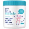 My Little Miracle Protective Cheeky Nappy Cream 225ml