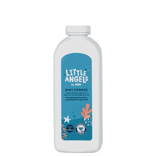 IMG_2227 Little Angels Baby Powder 400g