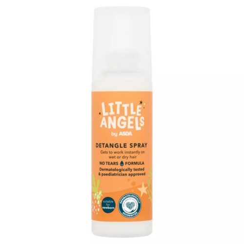 Little Angels Detangle Spray 200ml