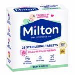 Milton Sterilising Tablet 28pcs