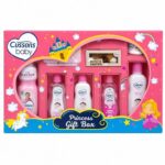 Cussons Baby Princess Gift Box