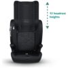 miniuno Journiie i-Size R129 Belt-Fitted Car Seat