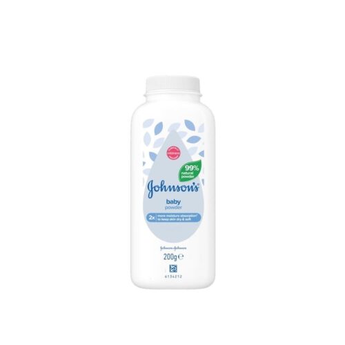 johnson-s-baby-powder-200g_1 Johnson's Baby Powder 200g