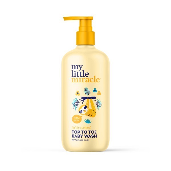 zoom-front-842695-600x600 My Little Miracle Top To Toe Baby Wash 500ml