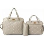 Chicco Baby Diaper Bag Set