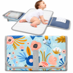 Baby Changing Mat Set