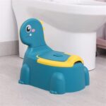 Dinosaur Baby Potty Training Chair