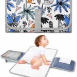 Baby Changing Mat Set