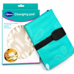 Chieea Changing Pad – Teal